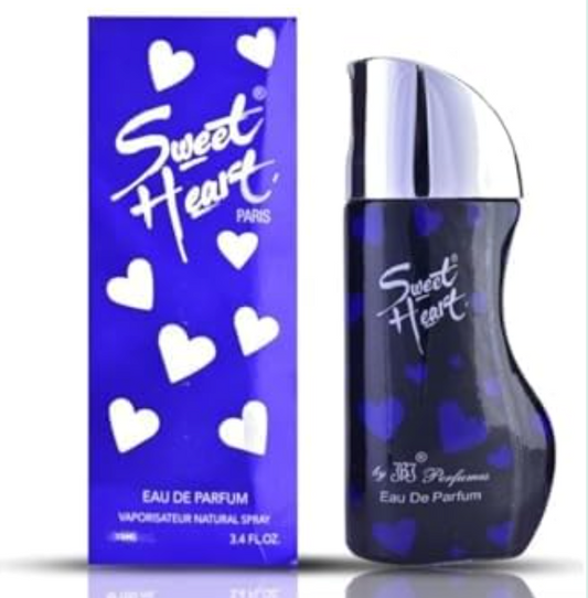Sweet Heart