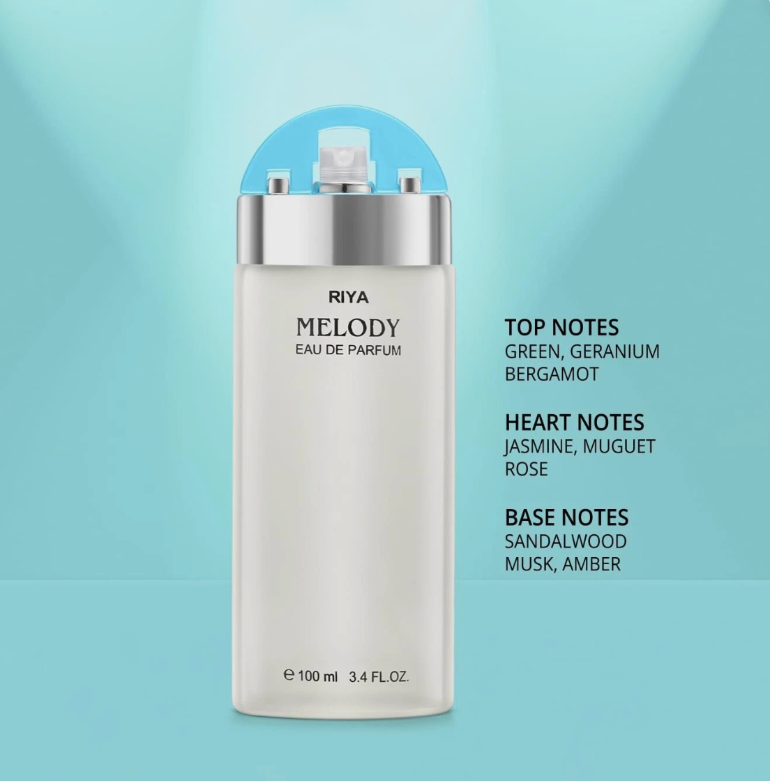 Riya Melody Perfume