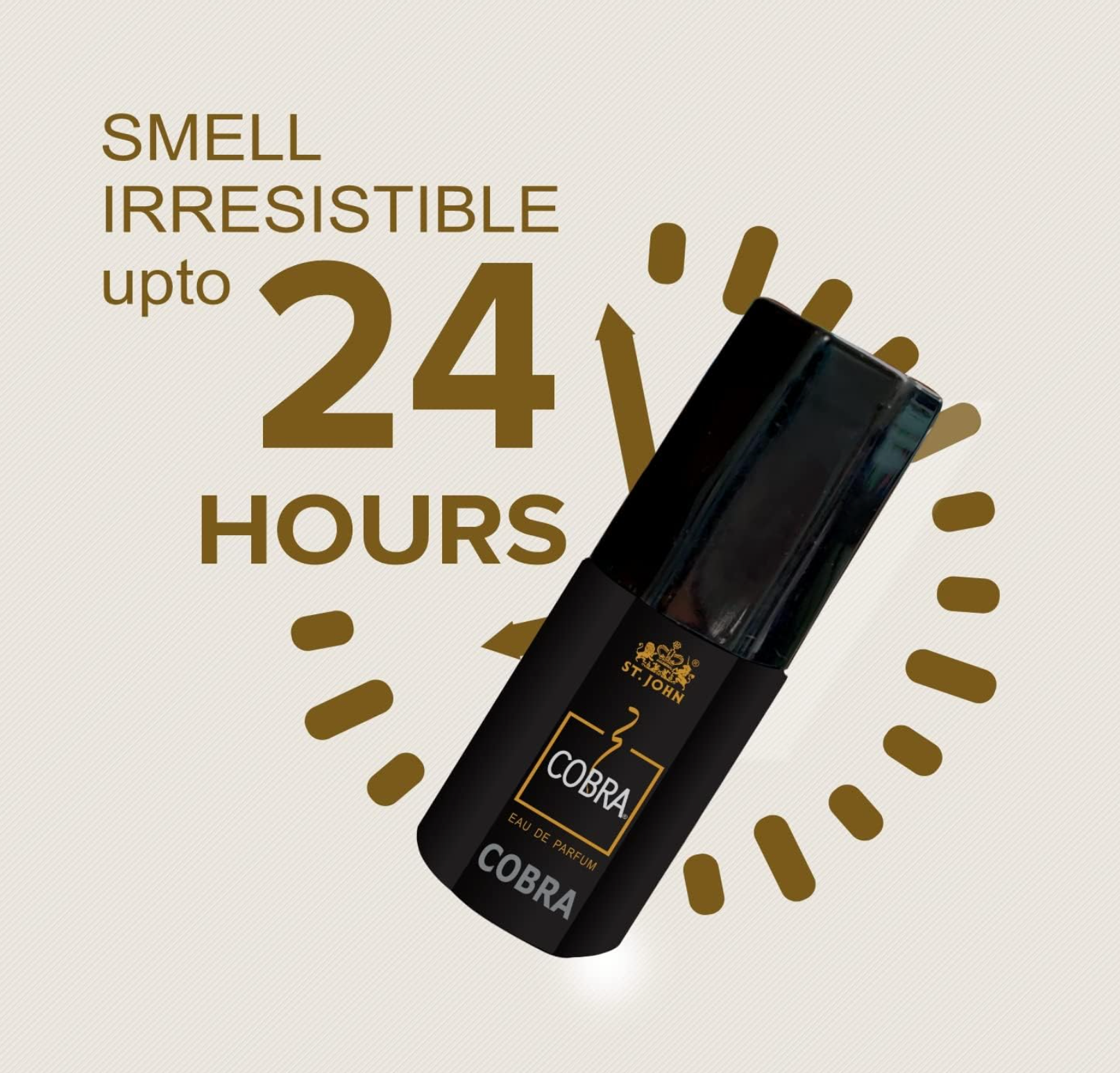 Cobra Perfume