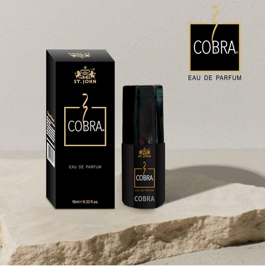Cobra Perfume