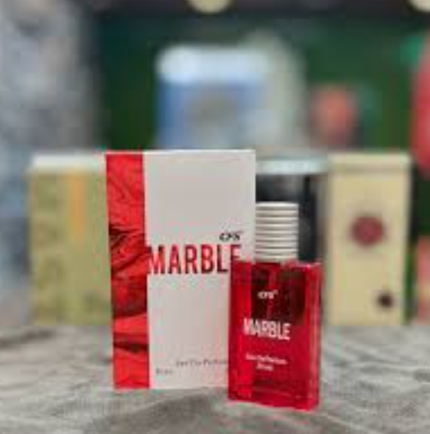 Marble Perfume
