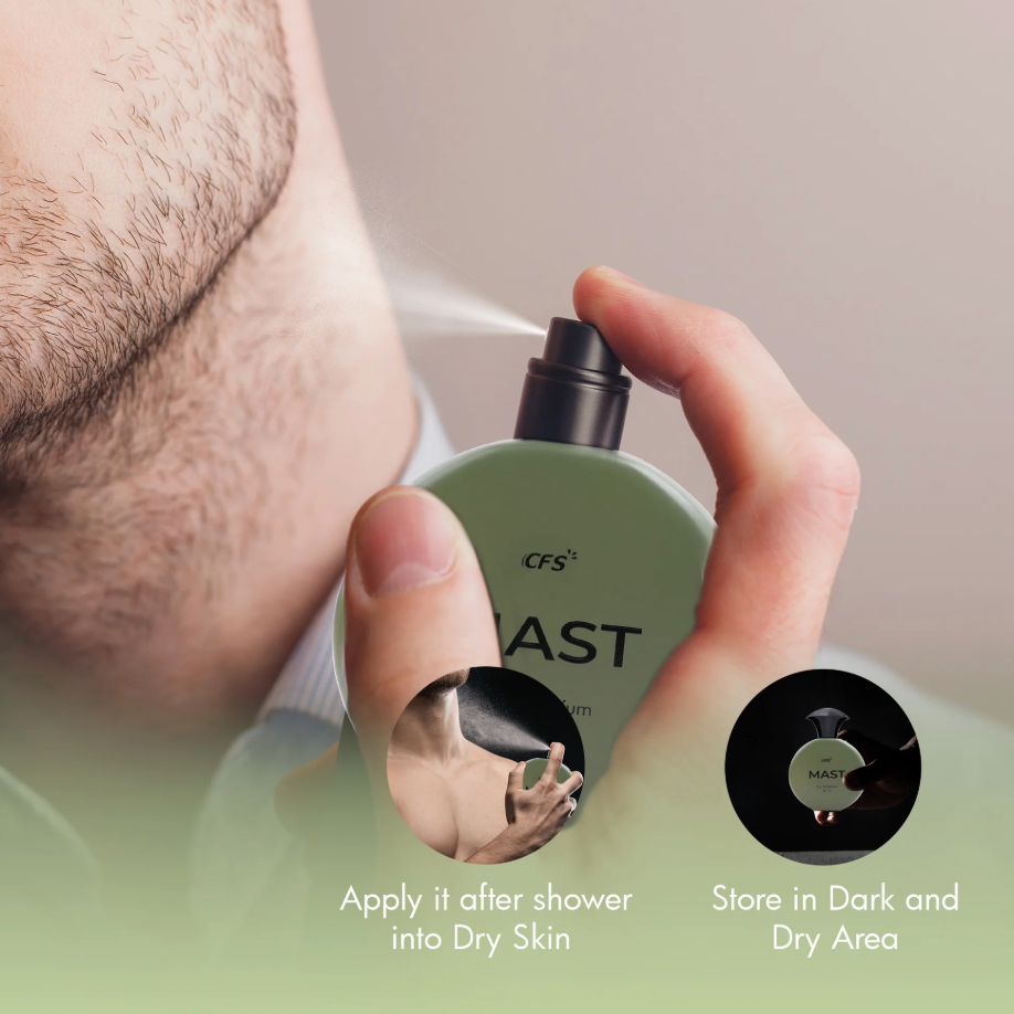 MAST Perfume