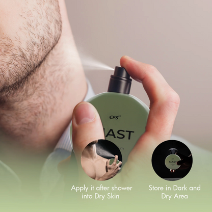 MAST Perfume