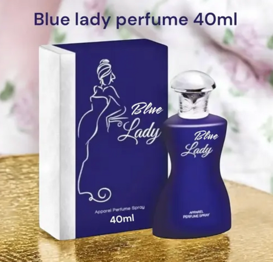 Lady Perfume