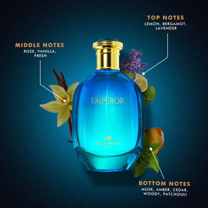 Emperor Perfume
