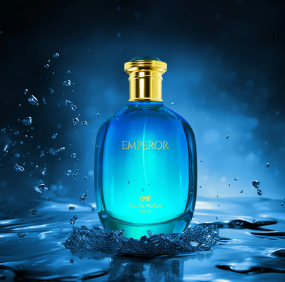 Emperor Perfume