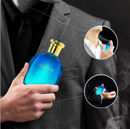 Emperor Perfume