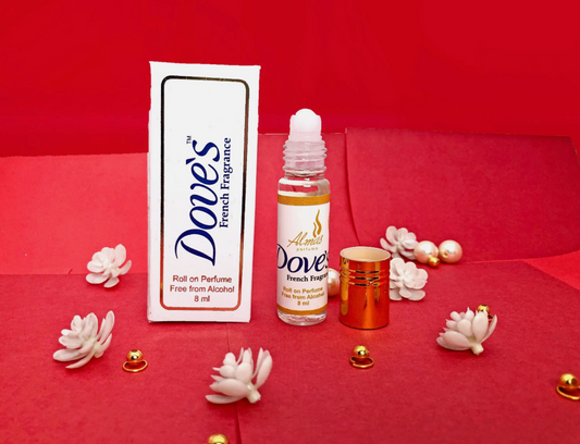Dove’s Fragrance