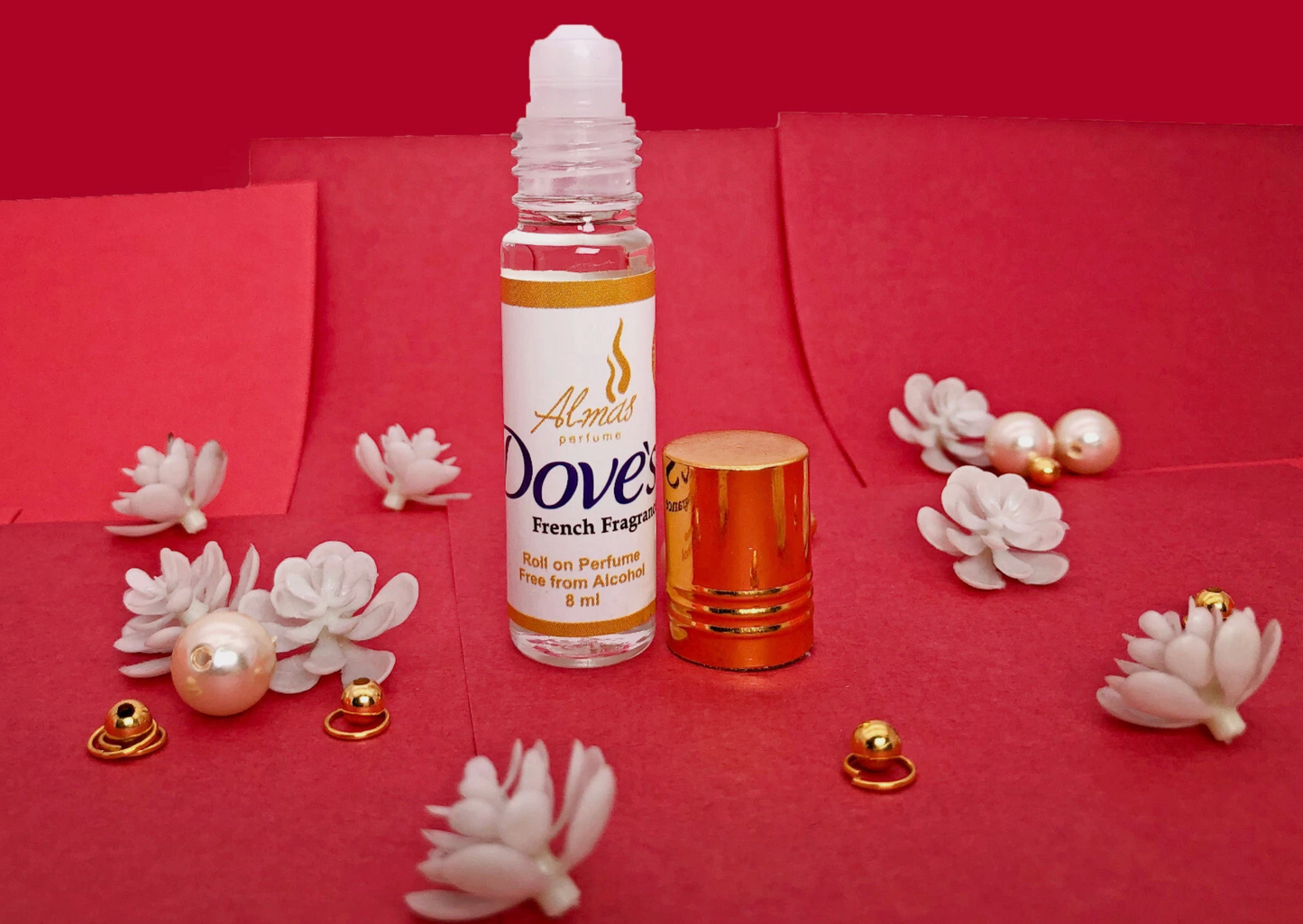 Dove’s Fragrance