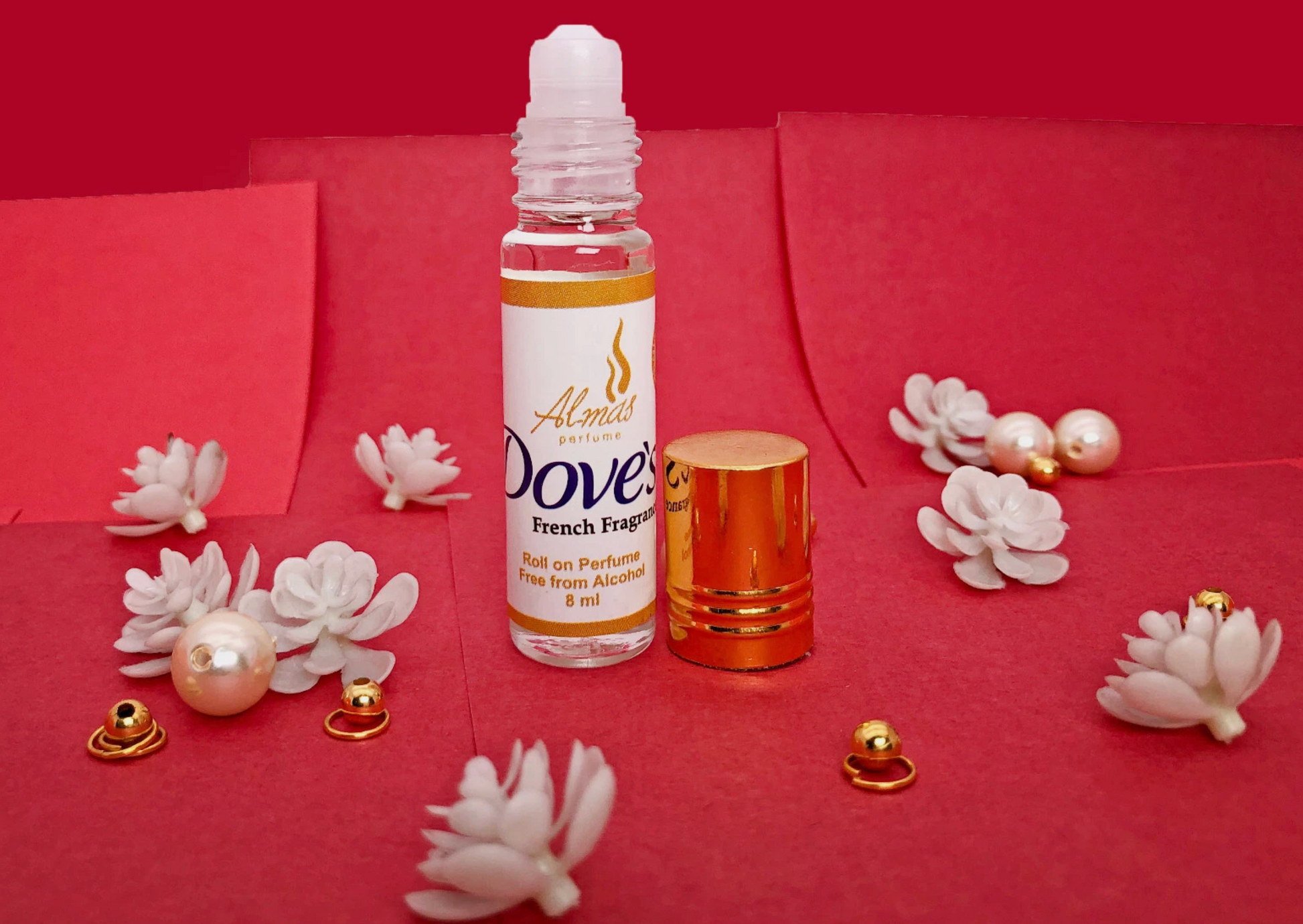 Dove’s Fragrance
