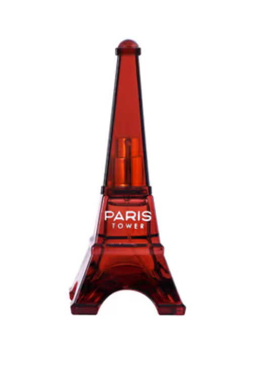 Paris Perfume