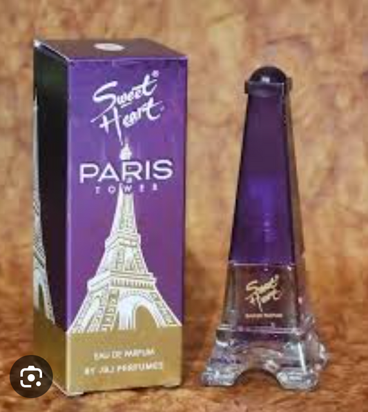 Paris Perfume