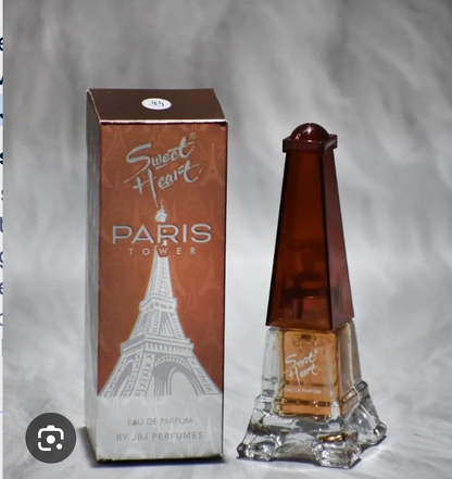 Paris Perfume