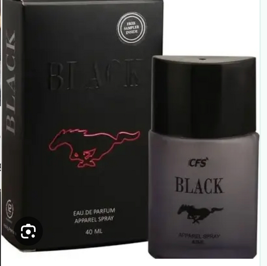 Black Perfume
