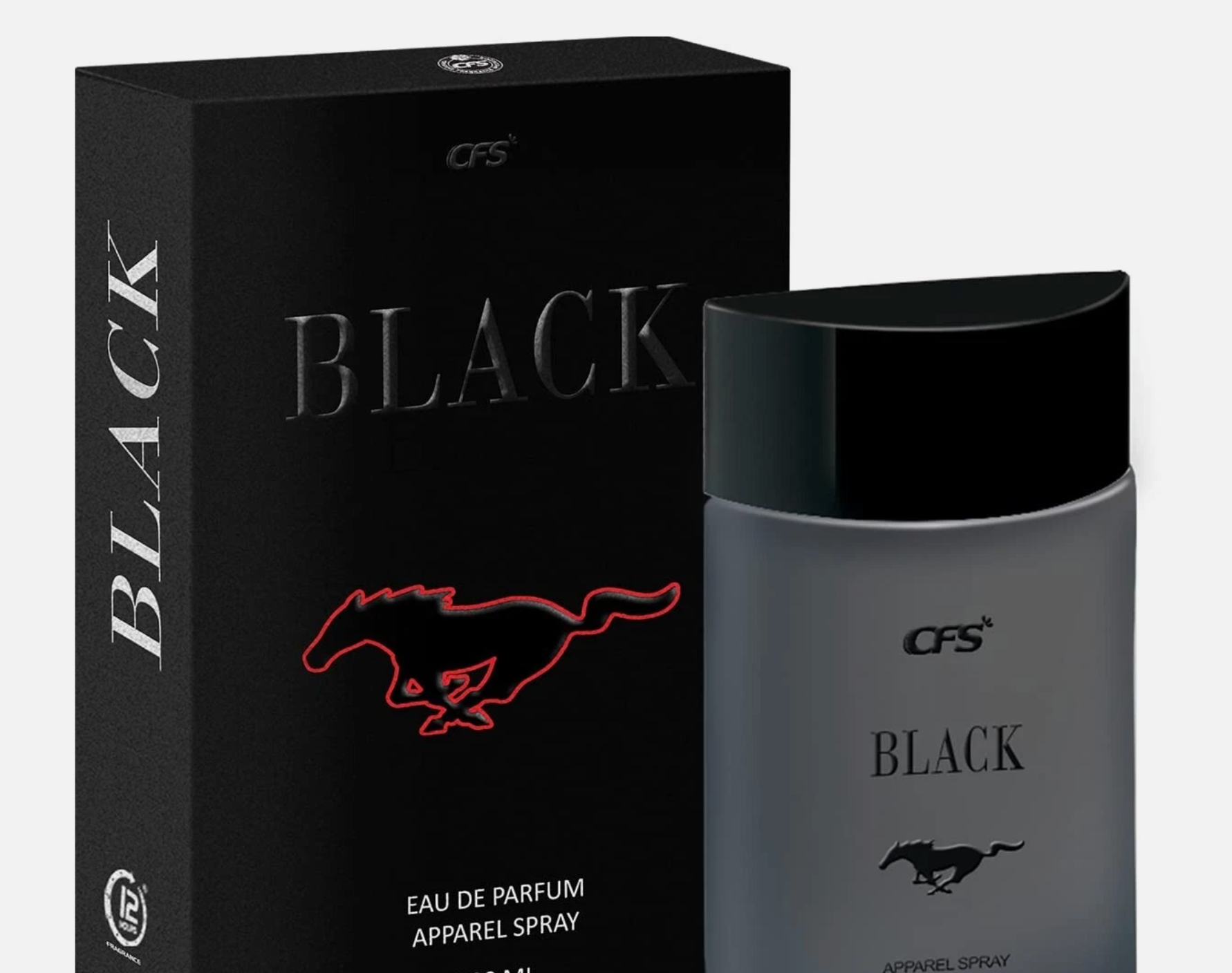 Black Perfume