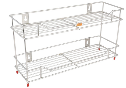 Steel Stand 2steps