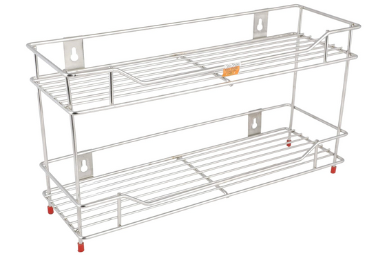 Steel Stand 2steps