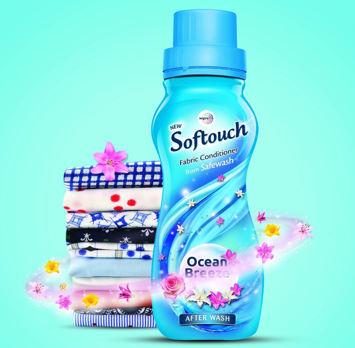 Soft Touch 210ml