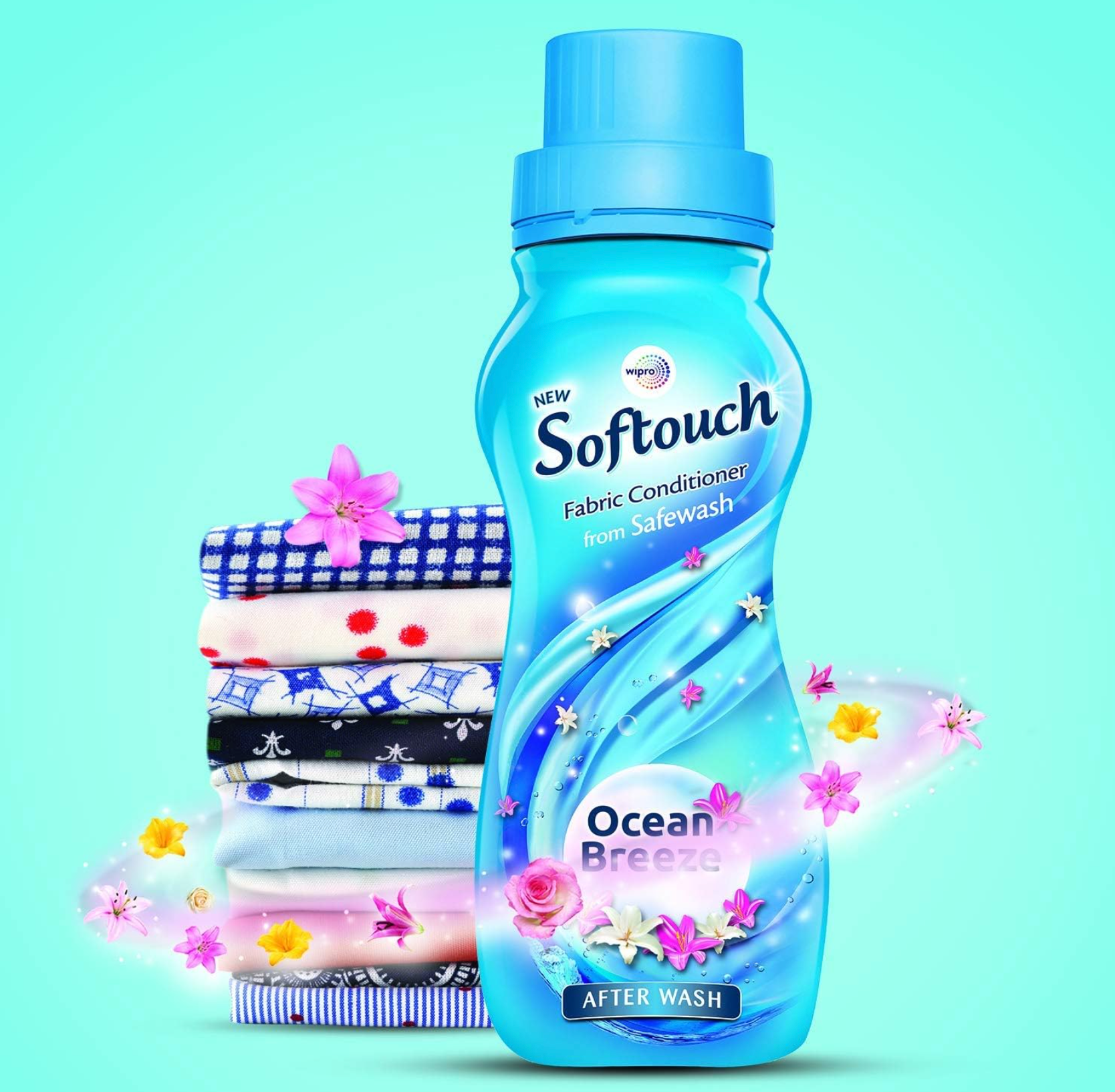 Soft Touch 210ml