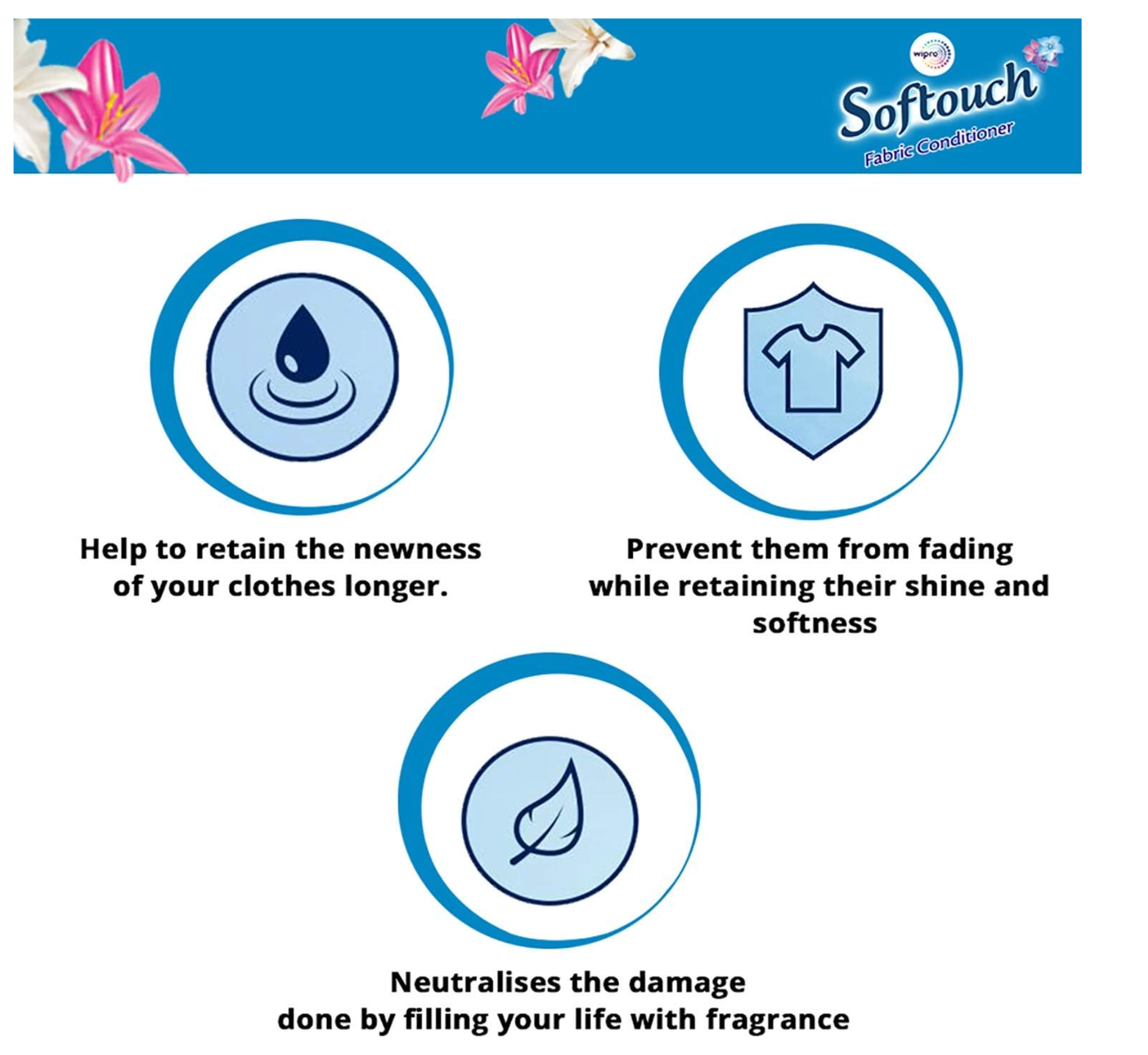 Soft Touch 210ml