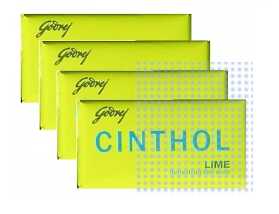 Cinthol Soap 100g