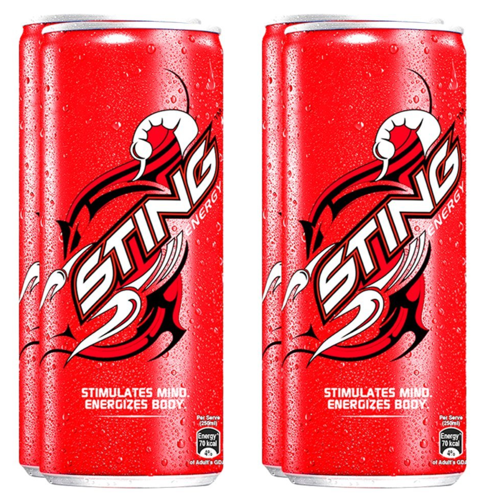 Sting 250ml