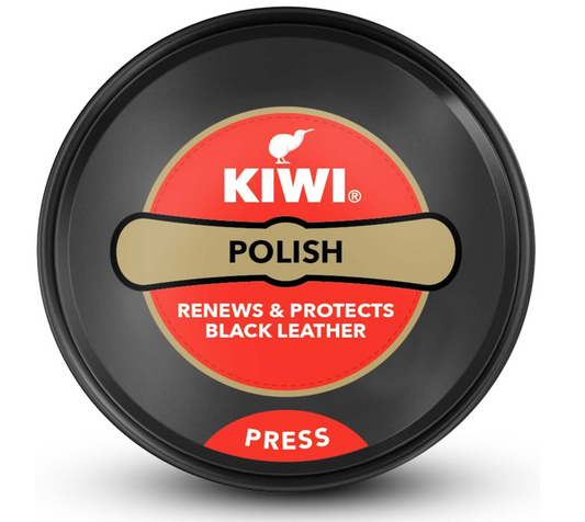 Kiwi Shoe Polish 40g