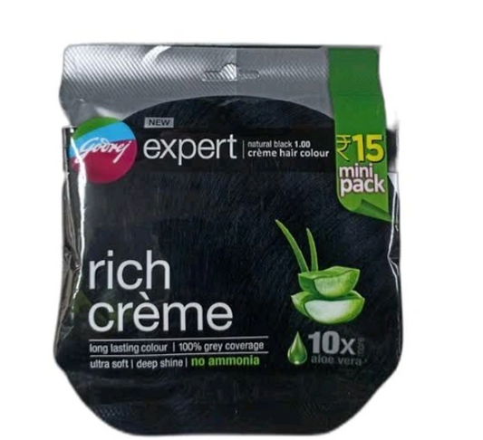 rich crème
