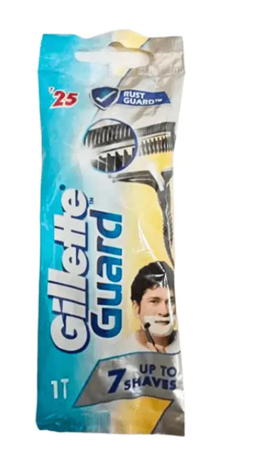 Gillette Guard