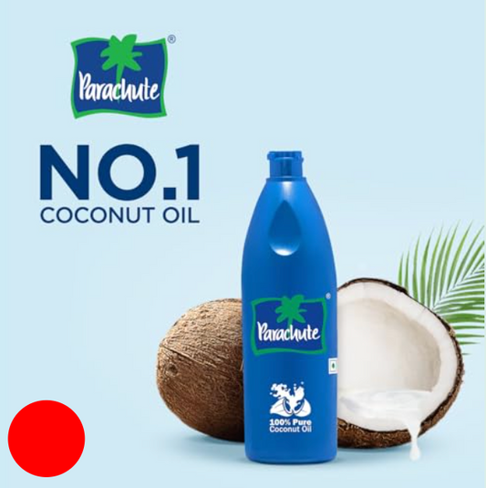 Parachute oil 250ml