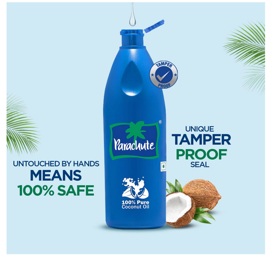 Parachute oil 175ml