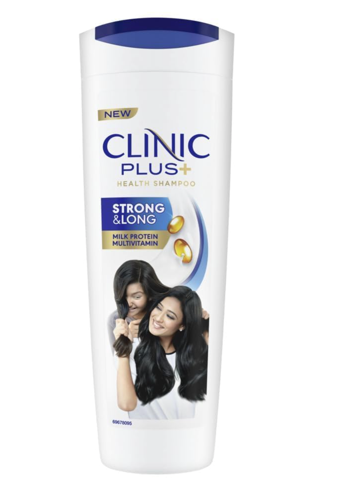 Clinic plus shampoo 175ml