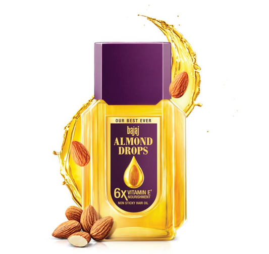 Almond Drop 100ml