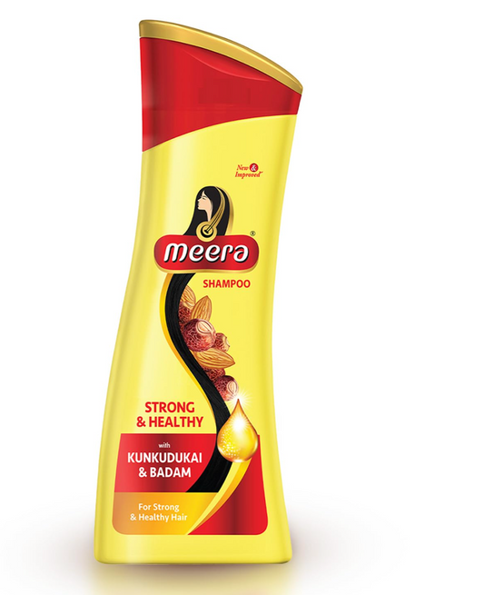 Meera shampoo 80ml