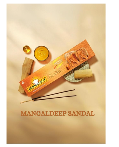 Mangaldeep 14g