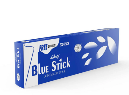 Blue Sticks 90g