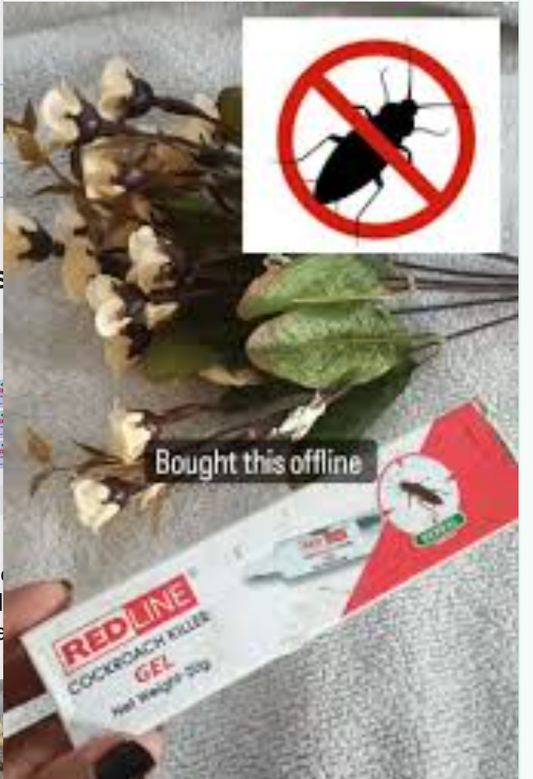 Red Line 20gm