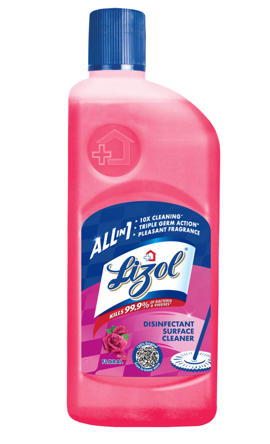 Lizol 500ml