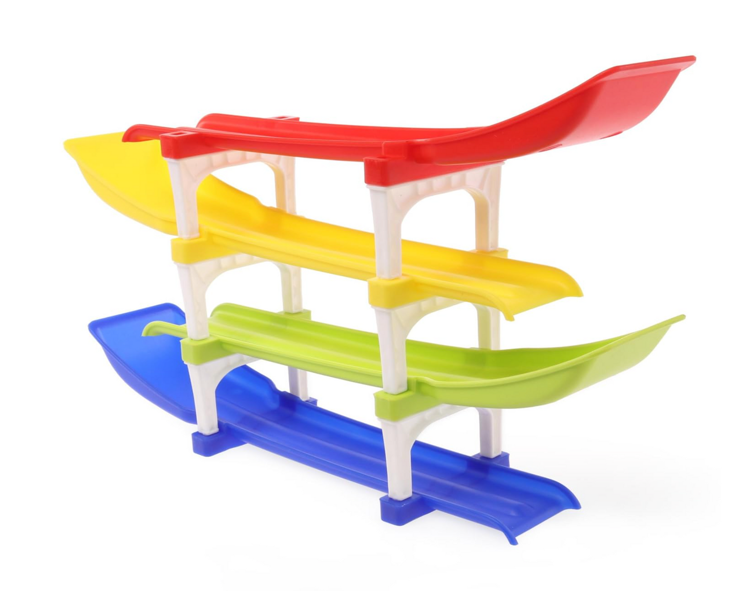 Ramp Race