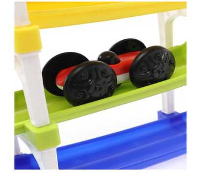 Ramp Race