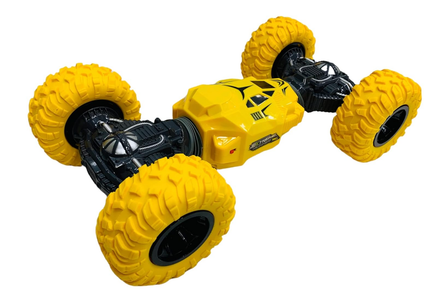Stunt Moka Car