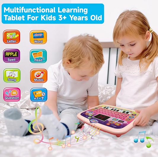 Educational Computer