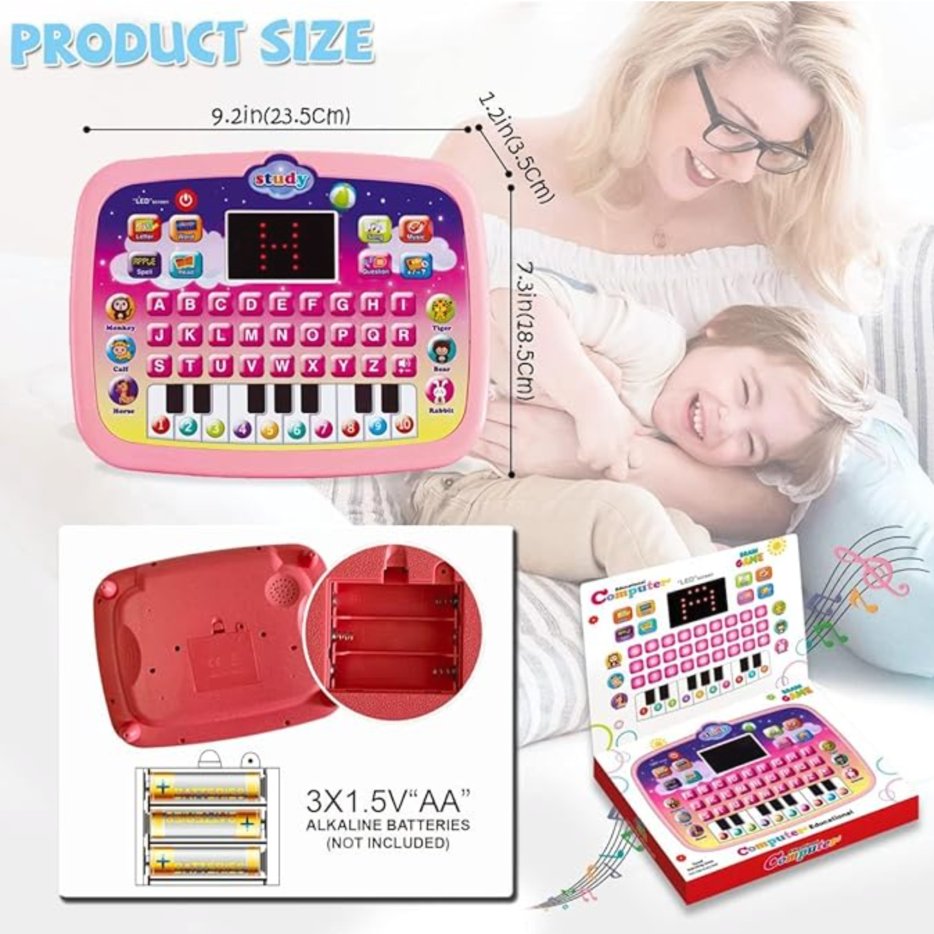 Educational Computer