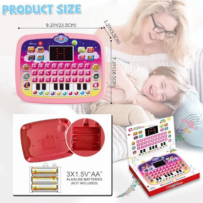 Educational Computer