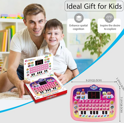 Educational Computer