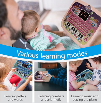 Educational Computer