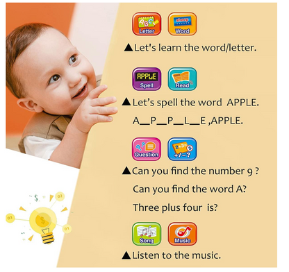 Educational Computer