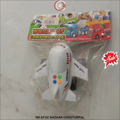 Airplane Toy