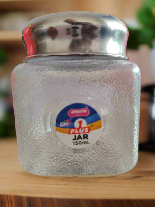 GM Jar 150ml