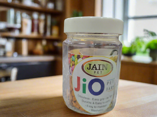 JIO JAR